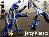 Wystawa fotografii Jerzego Kleszcza w warszawskim Centrum Olimpijskim