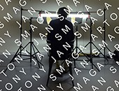 Nowa wystawa w warszawskim Rastrze - Jan Smaga „Artony”