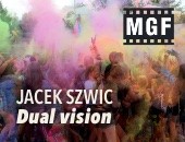 „Dual vision”- fotografie Jacka Szwica w przemyskiej galerii