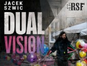 Jacka Szwica "Dual vision version III" w rzeszowskiej galerii