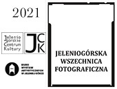 Zaproszenie do udziału w Jeleniogórskiej Wszechnicy Fotograficznej 2021