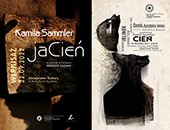 Zapraszamy do Kalisza na wernisaż wystawy i monodram Kamili Sammler 