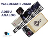 Galeria Obok ZPAF zaprasza na wystawę Waldemara Jamy „Adieu Analog”