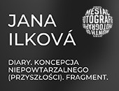 Wystawa fotografii Jany Ilkovej w warszawskim Instytucie Słowackim