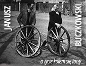 Wystawa fotografii Janusza Buczkowskiego w kieleckiej związkowej galerii