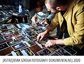 II Jastrzębska Szkoła Fotografii Dokumentalnej - ostatnie dni rekrutacji