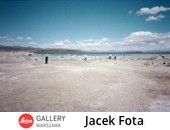 Jacek Fota: "Some Things are Quieter than Others" w Leica Gallery Warszawa