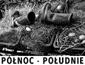 Tomasza Juszkiewicza „Północ - Południe” w Galerii Fotografii Miasta Rzeszowa