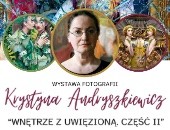 Wystawa fotokolaży Krystyny Andryszkiewicz w Sopocie