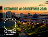 Wystawa pokonkursowa „Katowice w obiektywie 2020” w Galerii Katowice ZPAF