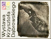 „Moje miejsce” - wystawa prac Krzysztofa Dąbrowskiego w Wołominie