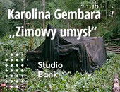 Pokaz Sputnik Photos w warszawskim Studio Bank - Karolina Gembara