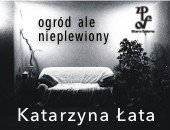 Zapraszamy na wystawę fotografii Katarzyny Łaty w Starej Galerii ZPAF
