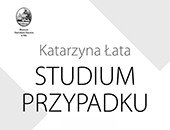 Wystawa Katarzyny Łaty „Studium przypadku" teraz w Galerii Muzeum Staszica