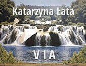 Wystawa fotografii: Katarzyna Łata „VIA” w Galerii Katowice
