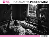 Wystawa Katarzyny Piechowicz „Seniorzy” w Galerii Nierzeczywistej
