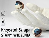 Wystawa fotografii: Krzysztof Szlapa „Stany widzenia” w Galerii Katowice