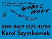 W Poznaniu wystawa Karola Szymkowiaka „0169-8629 5223-01750”