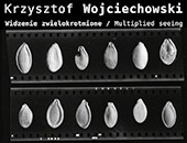 Wystawa Krzysztofa Wojciechowskiego „Widzenie zwielokrotnione” w Tarnowie