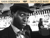 Galeria Obok ZPAF zaprasza na wystawę Kasi Idźkowskiej „That's jazz Babe”