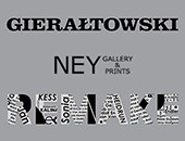 Wystawa "Remake" Krzysztofa Gierałtowskiego w Ney Gallery&Prints