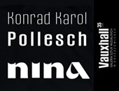 Wystawa fotografii Konrada Karola Pollescha „NINA” w Krzeszowicach