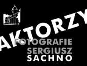 Wystawa Sergiusza Sachno „Aktorzy” ponownie prezentowana w Kluczkowicach