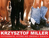 Zapraszamy do Starej Galerii ZPAF na wernisaż wystawy Krzysztofa Millera