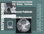 Wystawa fotografii dwóch autorów „Rozpad odbicia” w Galerii Katowice