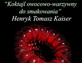 Wystawa fotografii Henryka Tomasza Kaisera w krakowskim Barze Vis-a-Vis
