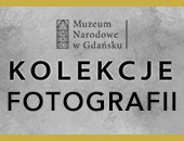 Nowe obiekty pozyskane do kolekcji fotografii Muzeum Narodowego w Gdańsku