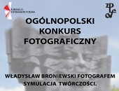 Zaproszenie do udziału w konkursie fotograficznym organizowanym w Płocku