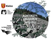 Poplenerowa wystawa „Konteksty: Gołoborze 2020/2021” w kieleckim BWA