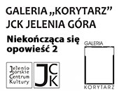 Druga edycja wystawy „Niekończąca się opowieść” w Galerii Korytarz