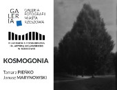 „KOSMOGONIA” Tamary Pieńko i Janusza Marynowskiego teraz w Rzeszowie