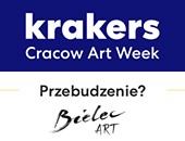 Wystawa „Przebudzenie?” Krakowskiego Klubu Fotograficznego w Galerii Bielec Art