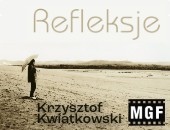 Krzysztofa Kwiatkowskiego cykl „Refleksje” w przemyskiej galerii