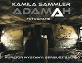 Wystawa Kamili Sammler „Adamah” w Szczecinie