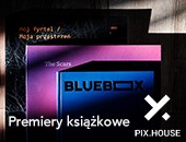 PIX. HOUSE zaprasza na spotkanie z premierami książkowymi