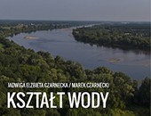 Wystawa „Kształt wody…” Jadwigi i Marka Czarneckich w Toruniu