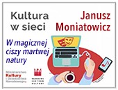 Stypendialny projekt z jeleniogórskiej pracowni Janusza Moniatowicza