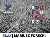 Wystawa i premiera nowej książki „KURZ” Mariusza Foreckiego w Poznaniu