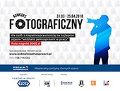 Konkurs fotograficzny: „Widzialni pełnosprawni w pracy”