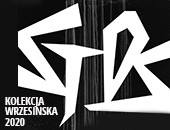 Kolekcja Wrzesińska 2020: Magdalena i Maksymilian Rigamonti – STOS