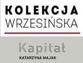 Wystawa i premiera albumu: Katarzyna Majak "Kapitał" - Kolekcja Wrzesińska 2014