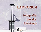 Wystawa Leszka Górskiego „Lamparium, ...” teraz w Myślenicach
