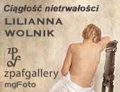 Wystawa Lilianny Wolnik „Ciągłość nietrwałości” w krakowskiej galerii