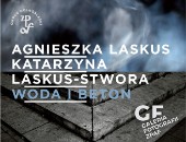 Wystawa prac Agnieszki Laskus i Katarzyny Laskus-Stwory we Wrocławiu