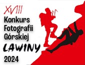Laureaci kolejnego Konkursu Fotografii Górskiej „Lawiny” 2024