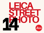 Ruszyła kolejna edycja konkursu fotografii ulicznej - 14. Leica Street Photo